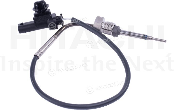 Astemo (Hitachi) / Huco 2505561