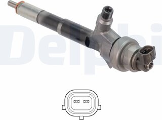 Delphi HRD620