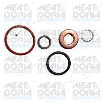Meat & Doria 9571