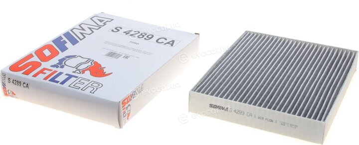 Sofima S 4289 CA