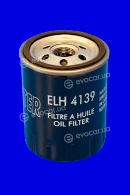 Meca ELH4139