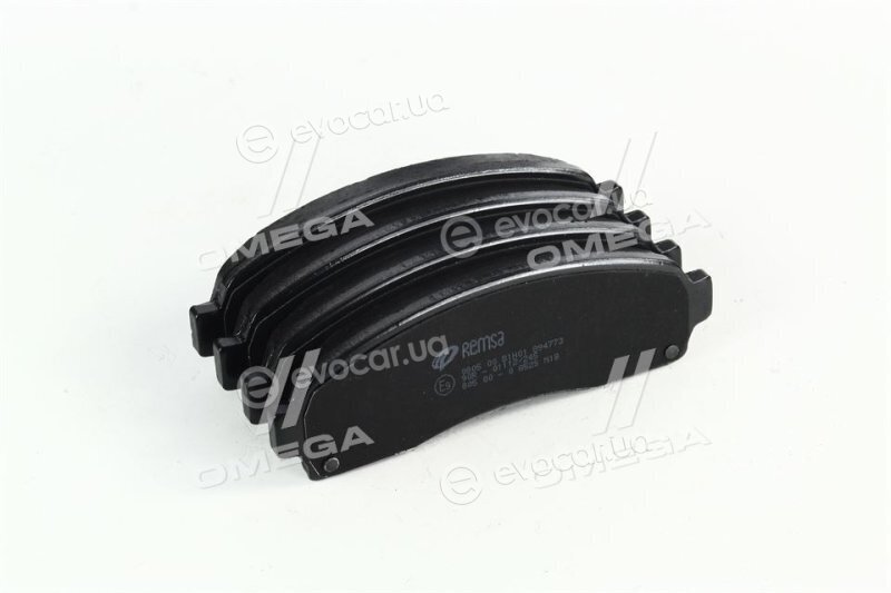 Remsa 0805.00