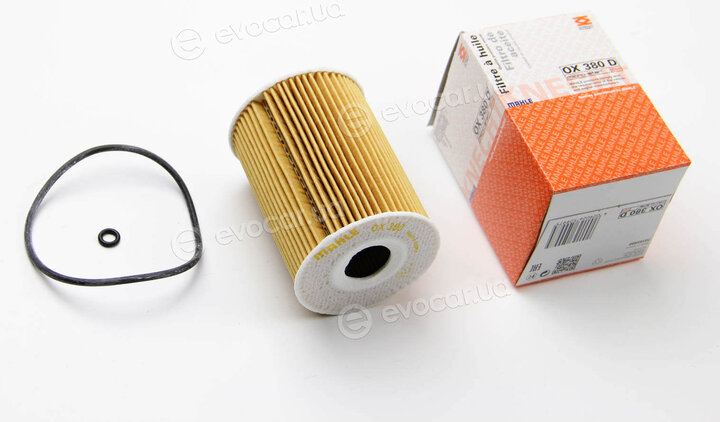 Mahle OX 380D