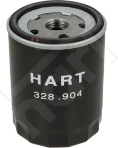 Hart 328 904