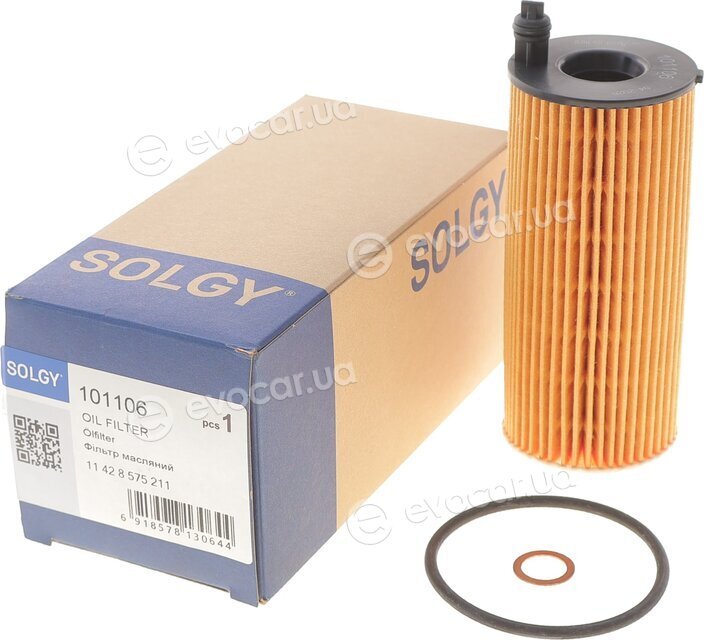 Solgy 101106