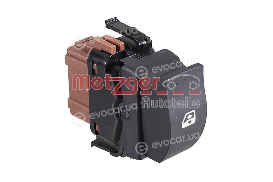 Metzger 0916562