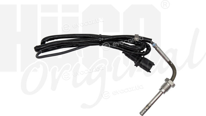 Astemo (Hitachi) / Huco 137038