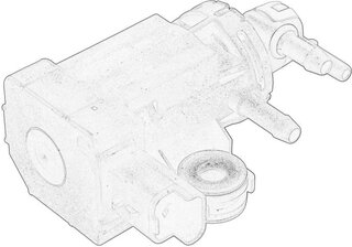 Mopar (PSA / FCA) 9808206880