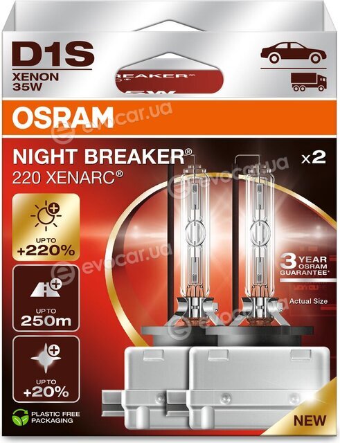 Osram 66140XN2-2HB