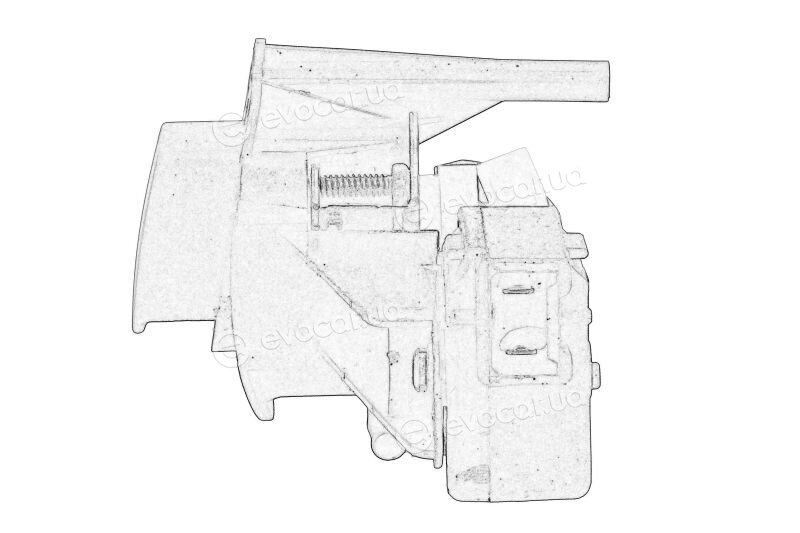 Renault / Nissan 8200102185