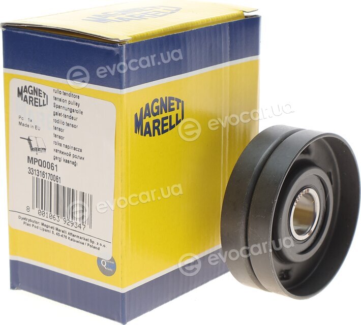 Magneti Marelli 331316170061