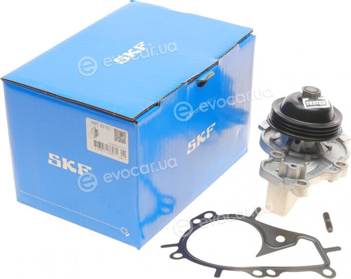 SKF VKPC 83102