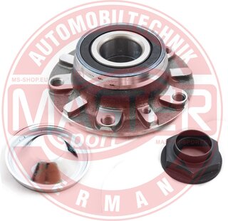 Master Sport 3451-SET-MS