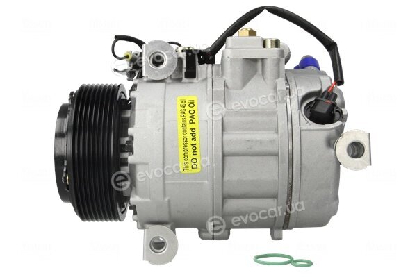 Nissens 89595