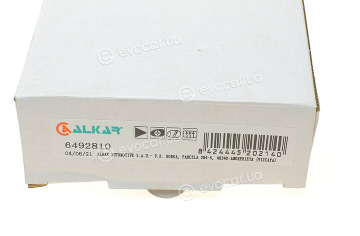 Alkar 6492810