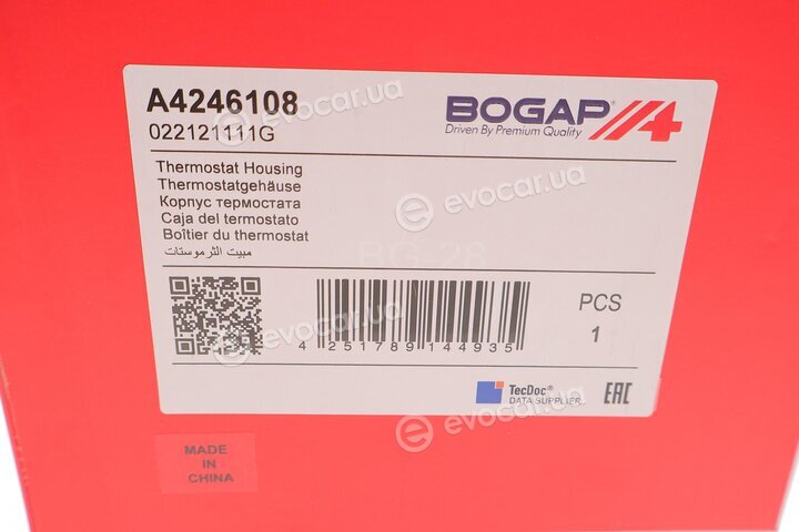 Bogap A4246108