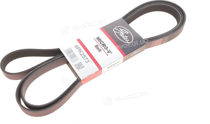 Gates 6PK2573
