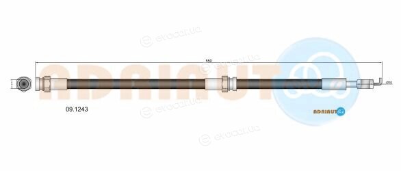 Adriauto 09.1243