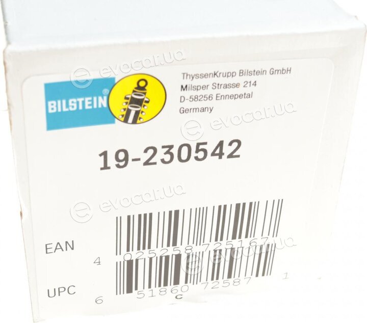 Bilstein 19-230542