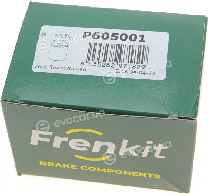 Frenkit P605001