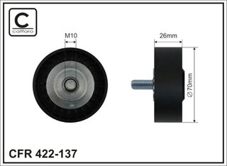Caffaro 422-137