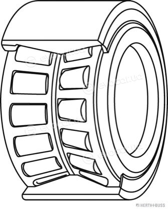 Herth & Buss J4710909