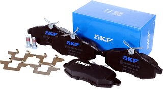 SKF VKBP 80041