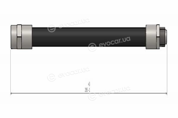 Cavo C901 057A