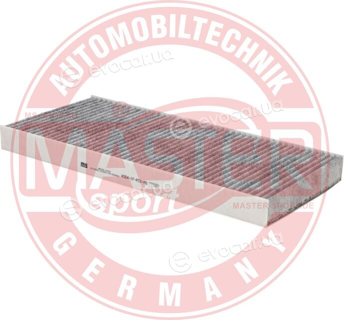 Master Sport 4054-IF-PCS-MS
