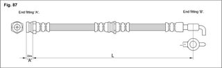 Starline HA ST.1099