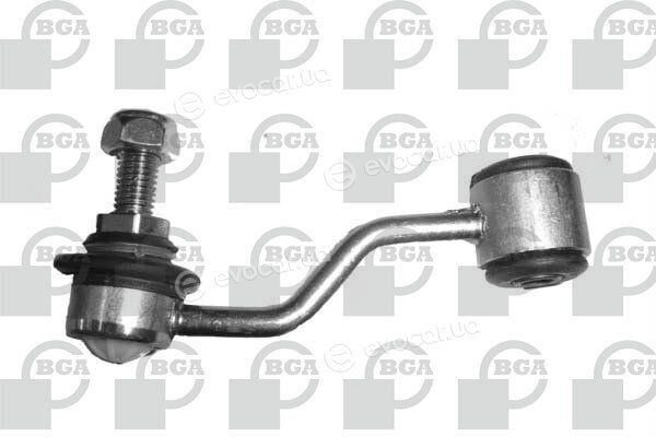 BGA LS9702