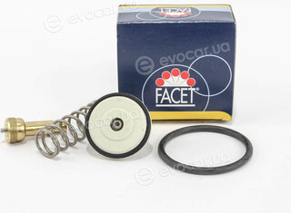 Facet 7.8616
