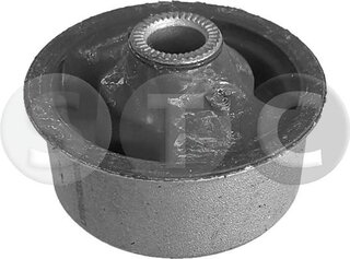 Metalcaucho / STC T458080