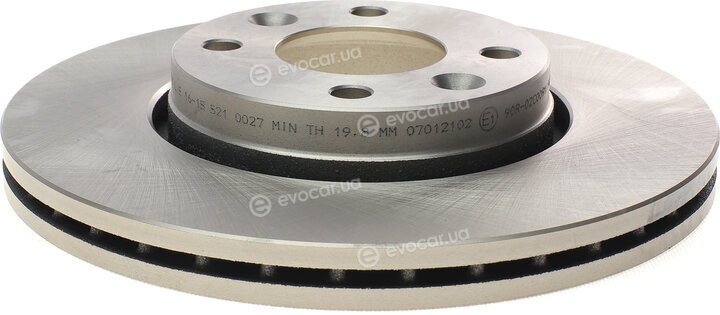 Meyle 16-15 521 0027