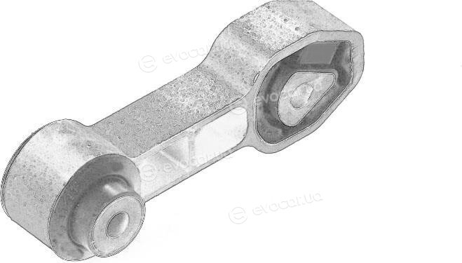 Mopar (PSA / FCA) 51732681