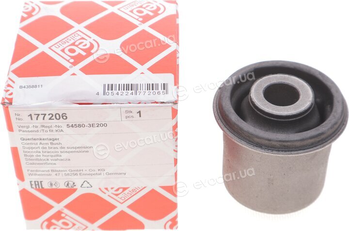 Febi 177206