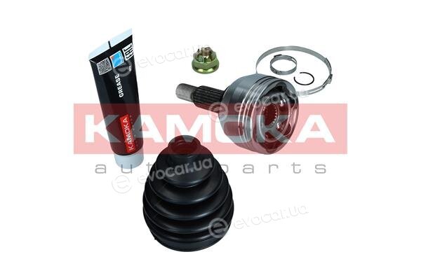 Kamoka 6996