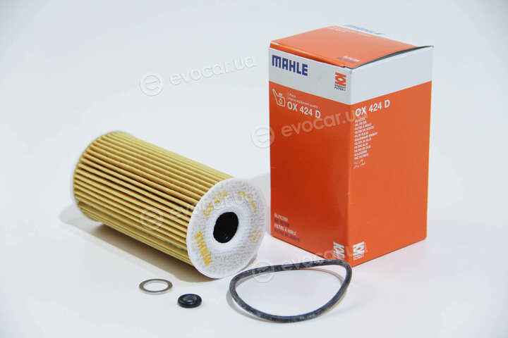 Mahle OX 424D