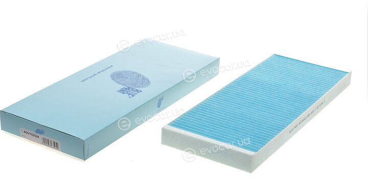 Blue Print ADV182524