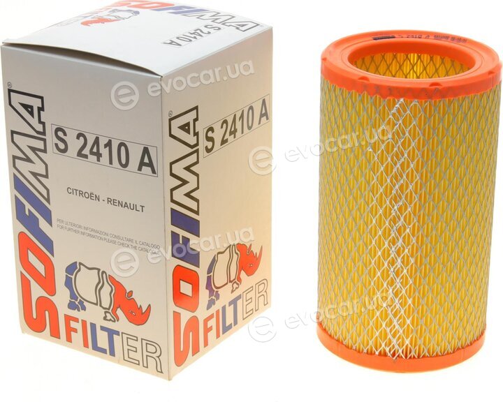 Sofima S 2410 A