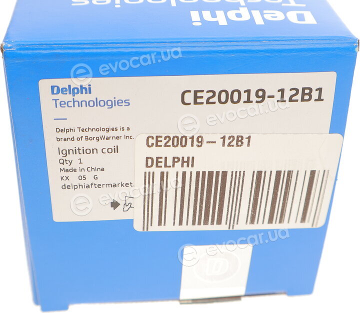 Delphi CE20019