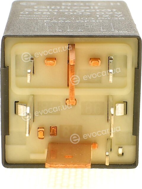 Bosch 0 281 003 099