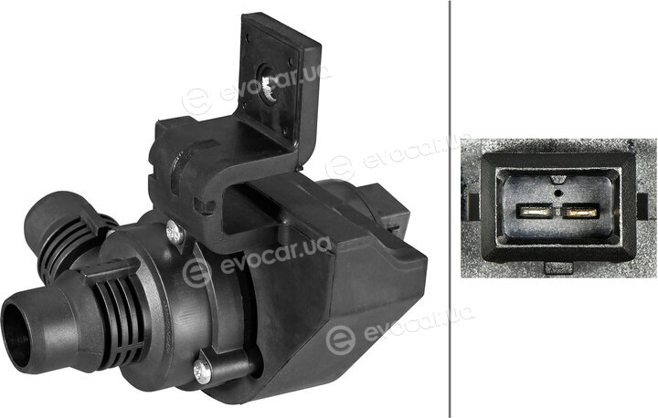 Hella 8TW 358 304-661