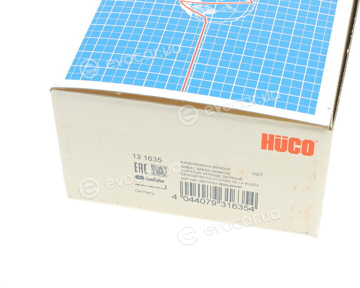 Astemo (Hitachi) / Huco 131635