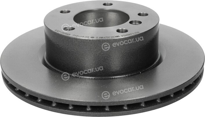 Brembo 09.9752.11