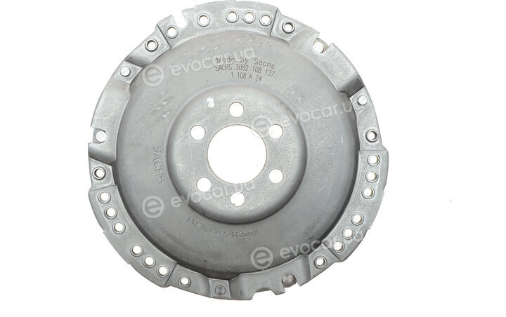 Sachs 3000 287 002
