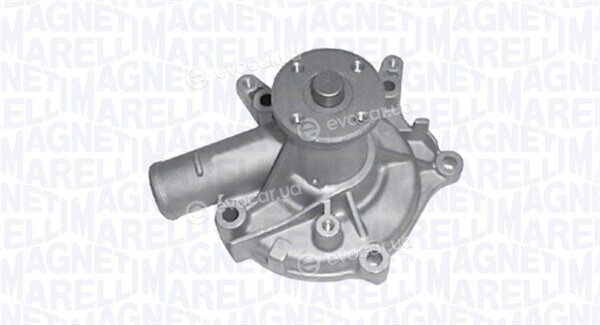 Magneti Marelli 352316170602