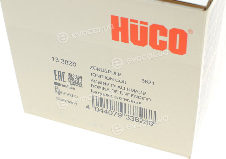 Astemo (Hitachi) / Huco 133828