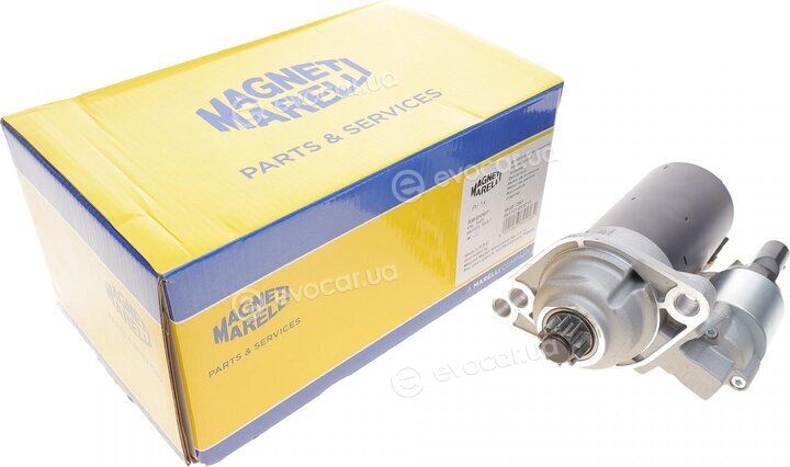 Magneti Marelli 063721293010