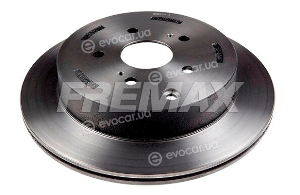 Fremax BD-4802